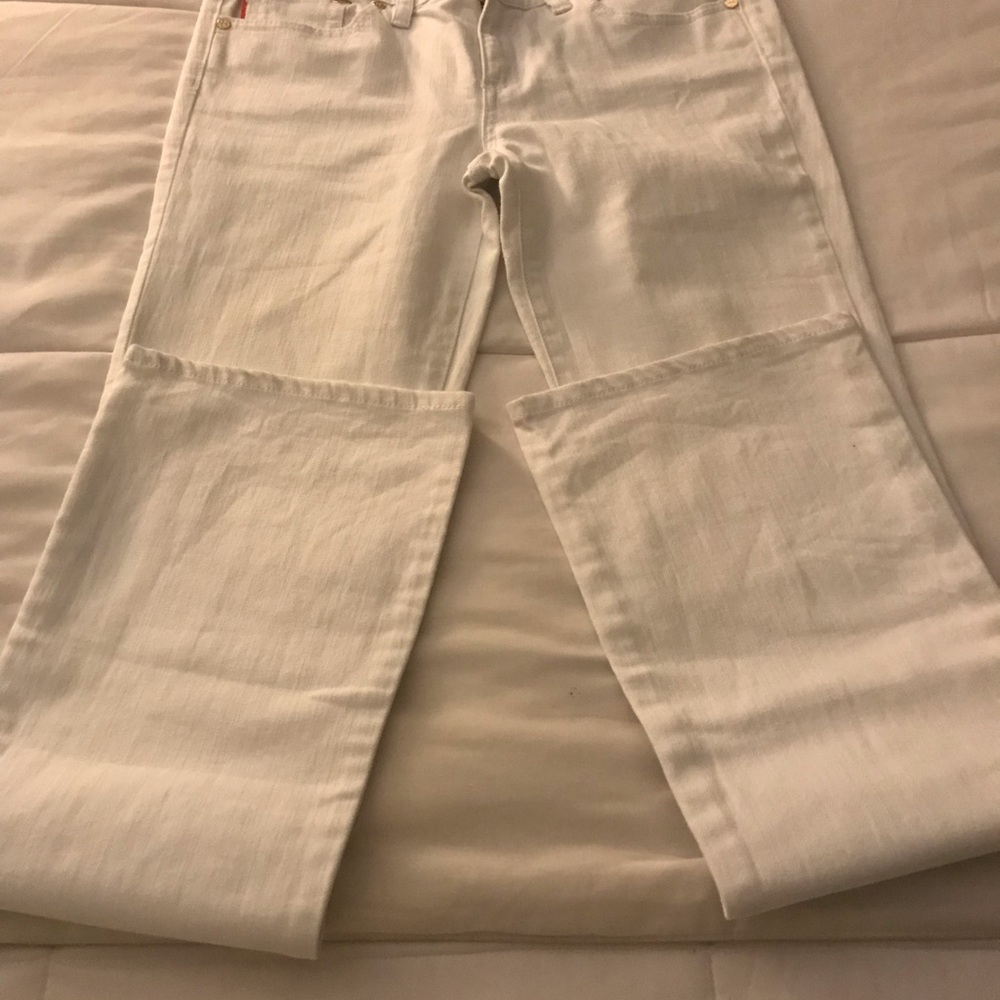 Tory Burch Boot cut jeans